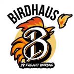 Birdhaus by Project Warung