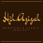 Azizah Hyderabadi Dumm Briyani