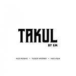Takul by EM
