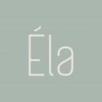 Ela the Little Greek Place