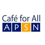 APSN Cafe for All