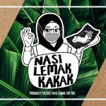 Nasi Lemak Kakak