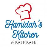 Hamidah's Kitchen