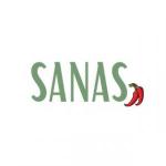 SANAS