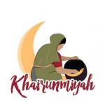 Khairun Miyah Indian Muslim Food