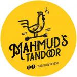 Mahmud Tandoor