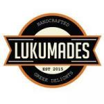 Lukumades