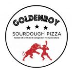 Goldenroy Sourdough Pizza