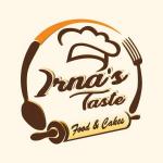 Irna's Taste