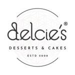 Delcie's Desserts & Cakes