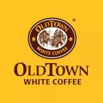 Old Town White Coffee
