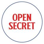 Open Secret