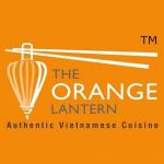 The Orange Lantern
