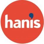 Hanis Cafe & Bakery
