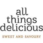 All Things Delicious