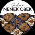 Gerai Nenek Obek