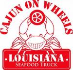 Cajun on Wheels (C.O.W)