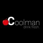 Coolman Drink Fresh