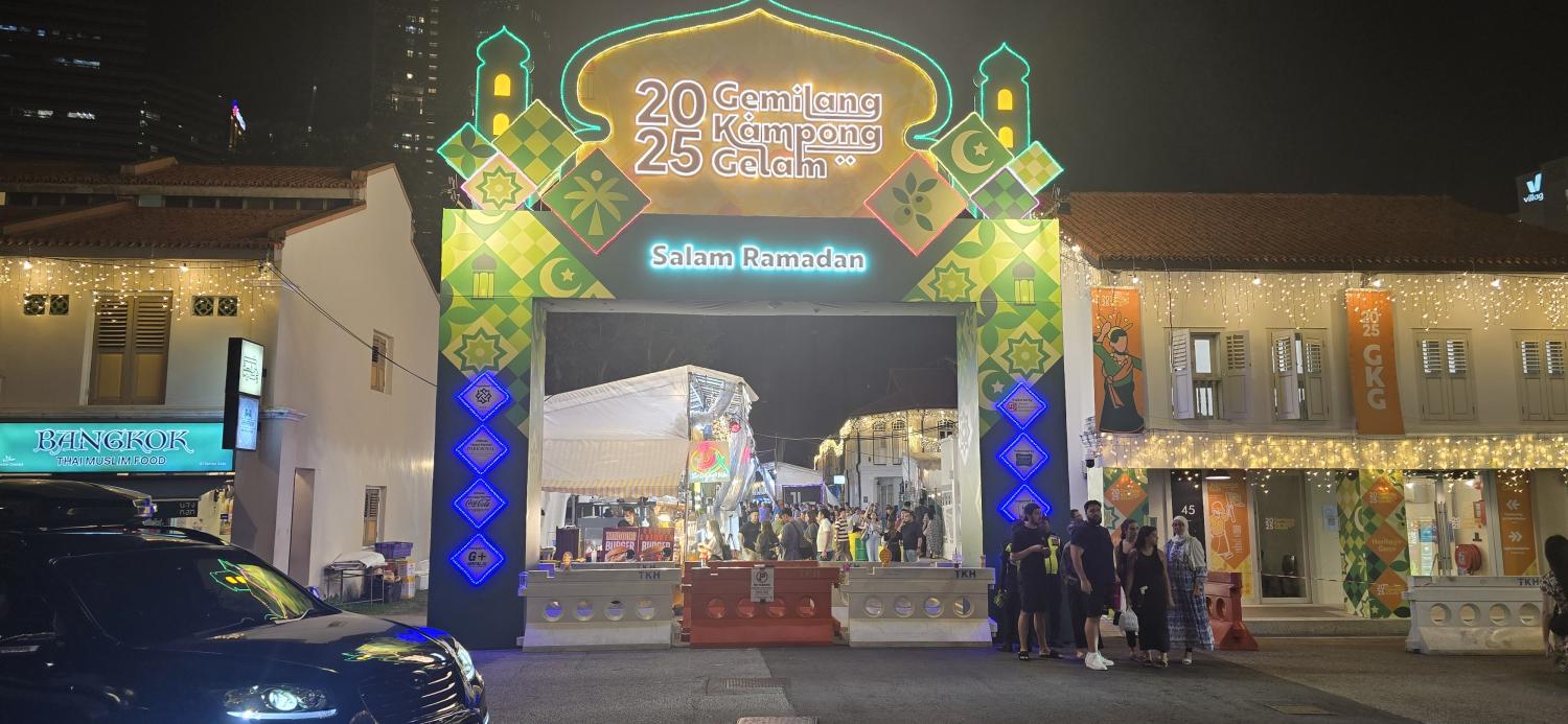 Ramadan Bazaars in Singapore 2025: Where to Go and What to Eat